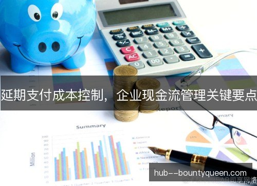 延期支付成本控制，企业现金流管理关键要点